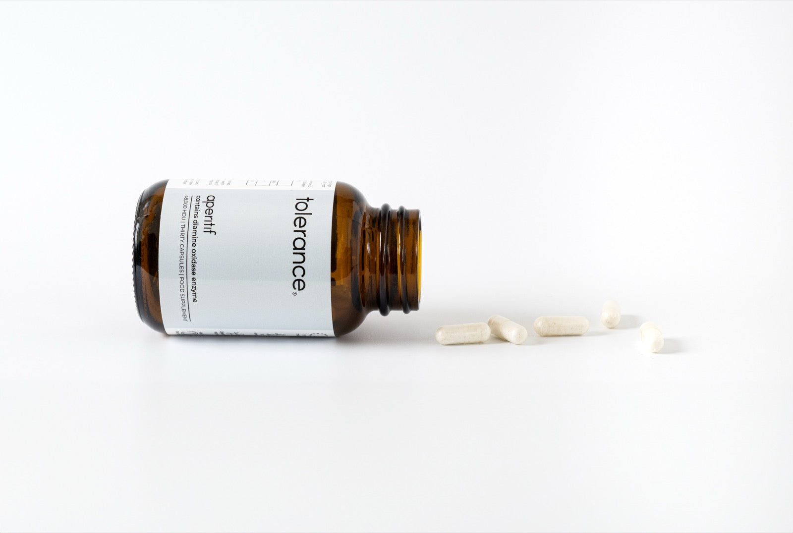 DAO Enzymes