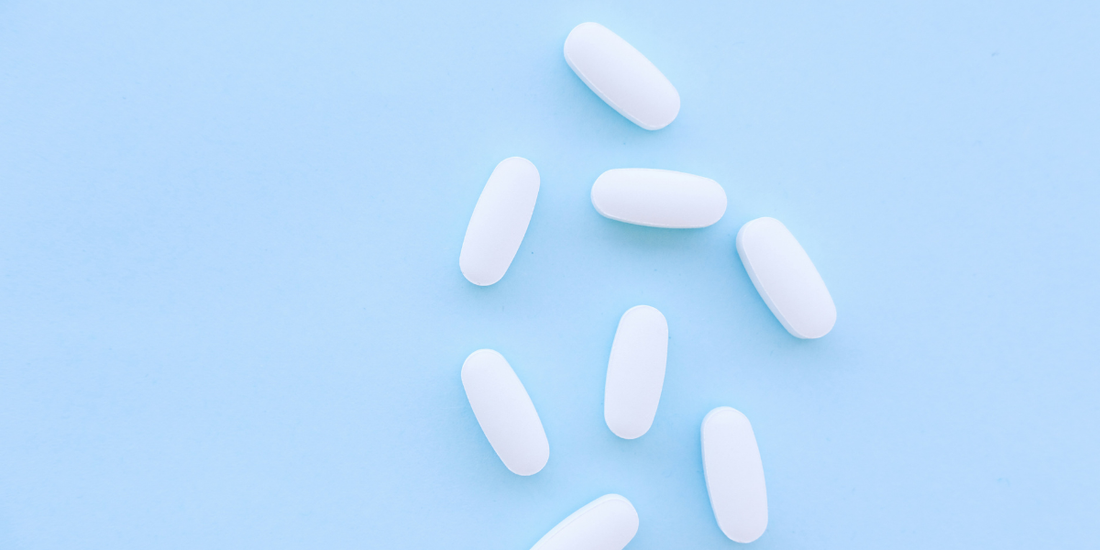 DAO Enzyme Supplements vs. Antihistamines: What’s the Difference?