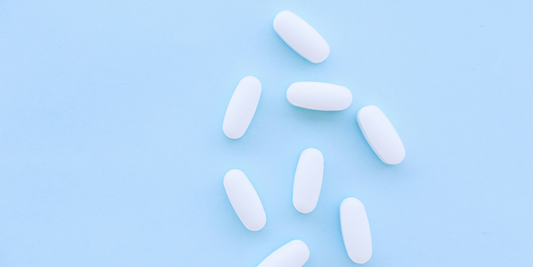 DAO Enzyme Supplements vs. Antihistamines: What’s the Difference?