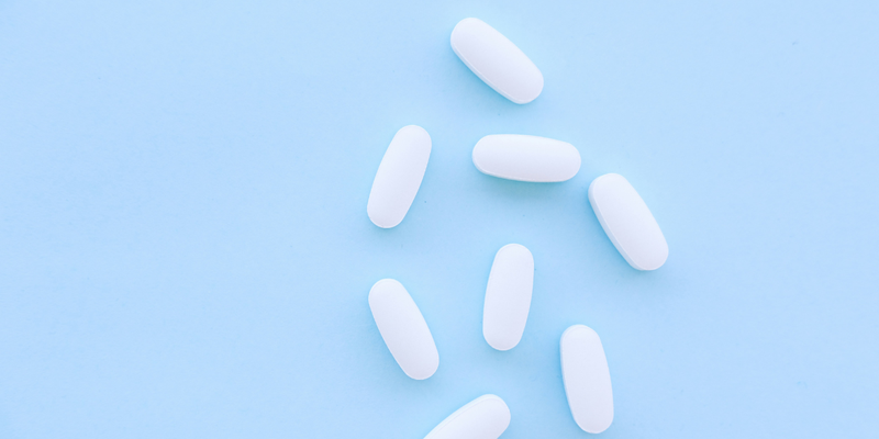 DAO Enzyme Supplements vs. Antihistamines: What’s the Difference?