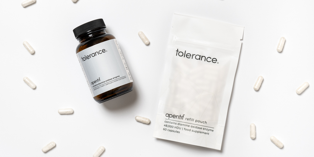 The Journey of a DAO Supplement: How It Works in Your Digestive System