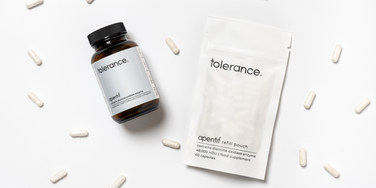 The Journey of a DAO Supplement: How It Works in Your Digestive System