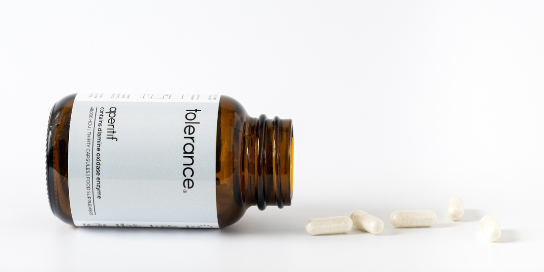 DAO Enzyme Supplementation: A How To Guide