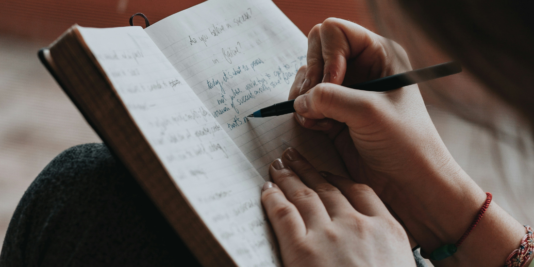 How to Keep a Histamine Diary