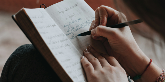 How to Keep a Histamine Diary