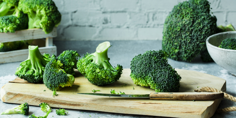 Getting Enough B12 and Iron on a Low Histamine Diet