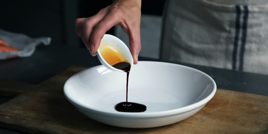 How to Replace Vinegar with Low Histamine Options