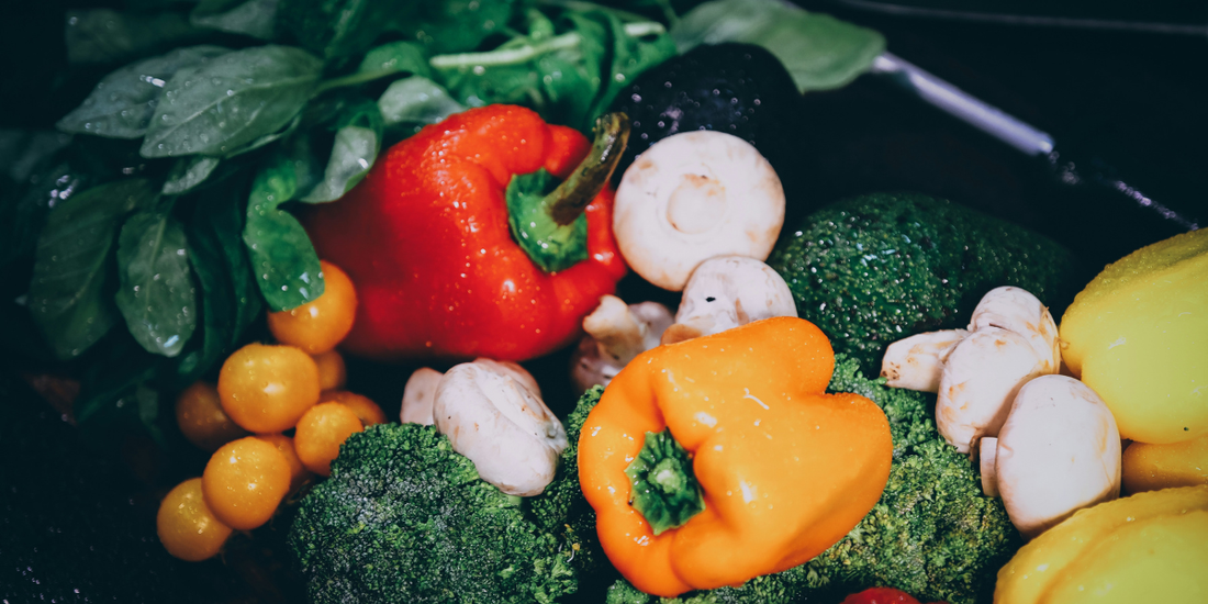 How to Support Natural DAO Enzyme Production
