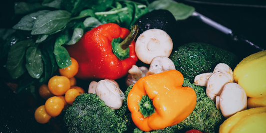 How to Support Natural DAO Enzyme Production