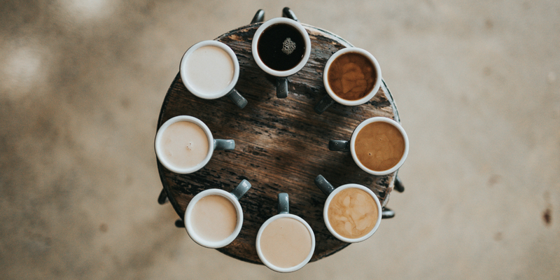 Caffeine Metabolism: Why the Same Coffee Affects People Differently