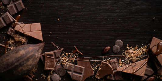 How to Replace Chocolate with Low Histamine Options