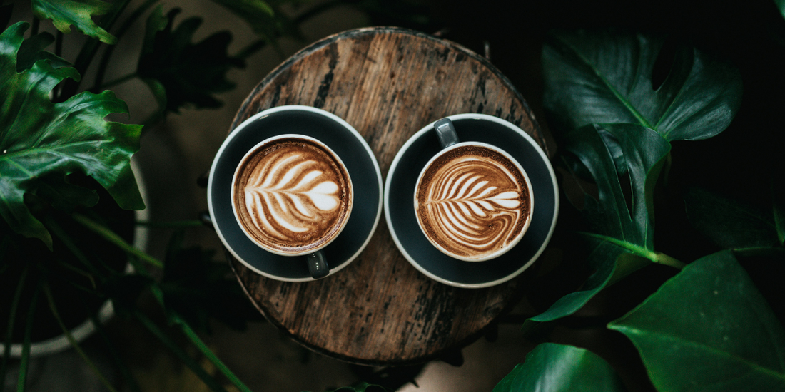 A Tolerance Kitchen Guide to Low Histamine Drinks