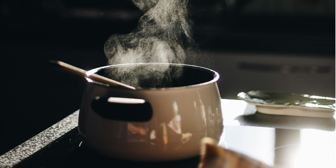 Does Cooking Destroy Histamine?