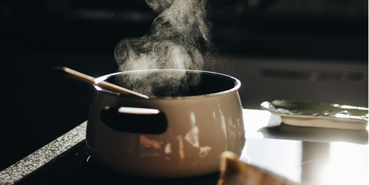 Does Cooking Destroy Histamine?