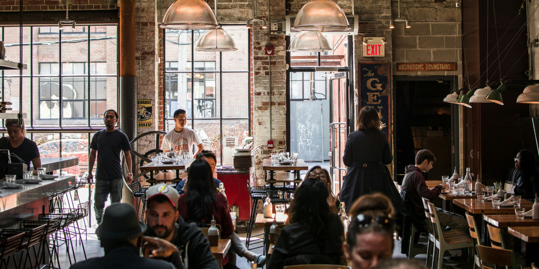 A Guide to Dining Out with Histamine Intolerance