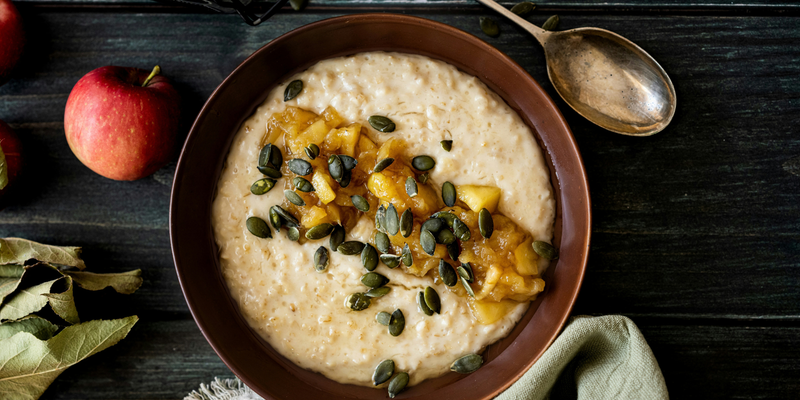Getting Enough Fibre on a Low Histamine Diet
