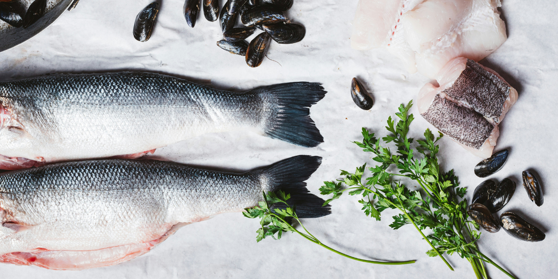 What to Ask at the Fish Counter: A Guide for Histamine Intolerance