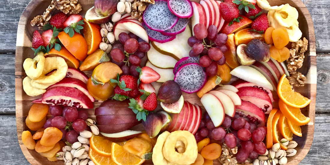 Understanding Histamine Levels in Fruit