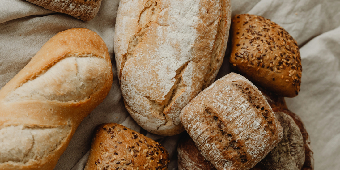 A Guide to Non-Coeliac Gluten Sensitivity (NCGS)