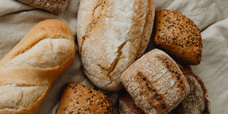 A Guide to Non-Coeliac Gluten Sensitivity (NCGS)