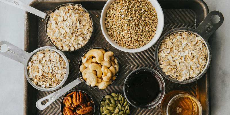 How to Spot Hidden Gluten in UK Food Labels