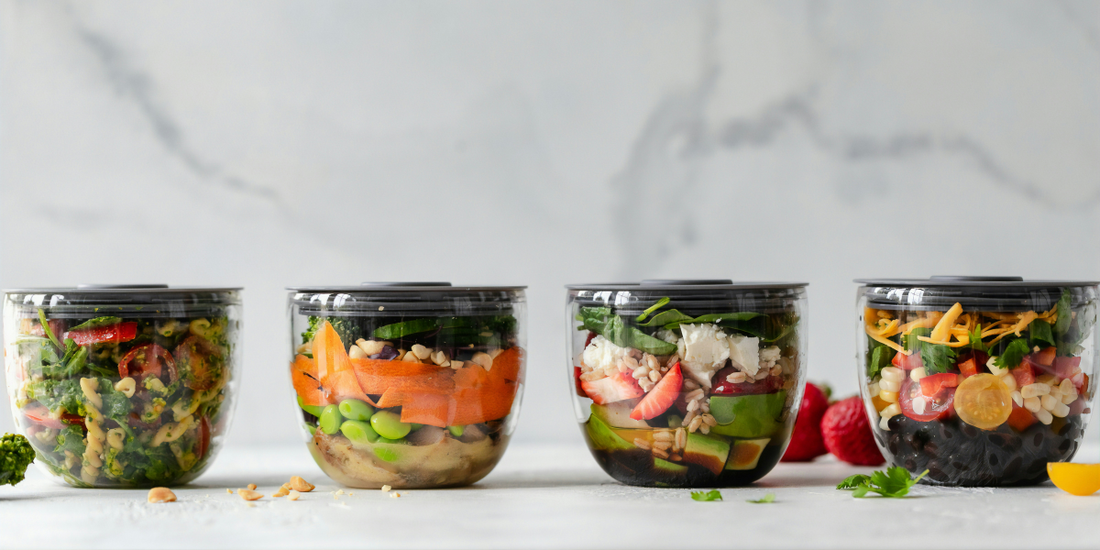 A Practical Guide to Leftovers and Histamine Intolerance