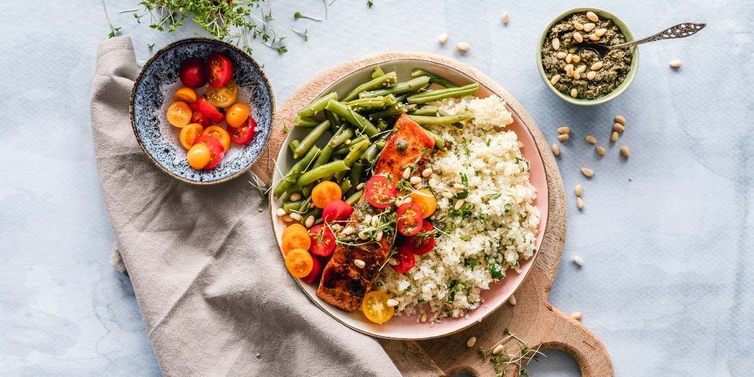 Low Histamine vs Low FODMAP: A Guide to Navigating the Overlap
