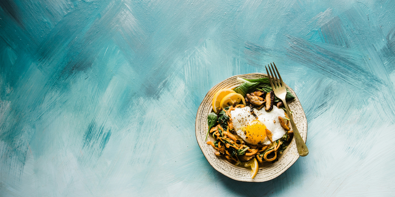 Low Histamine Diet: Myths vs. Reality