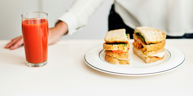 Navigating the On-the-Go Eating with Histamine Intolerance
