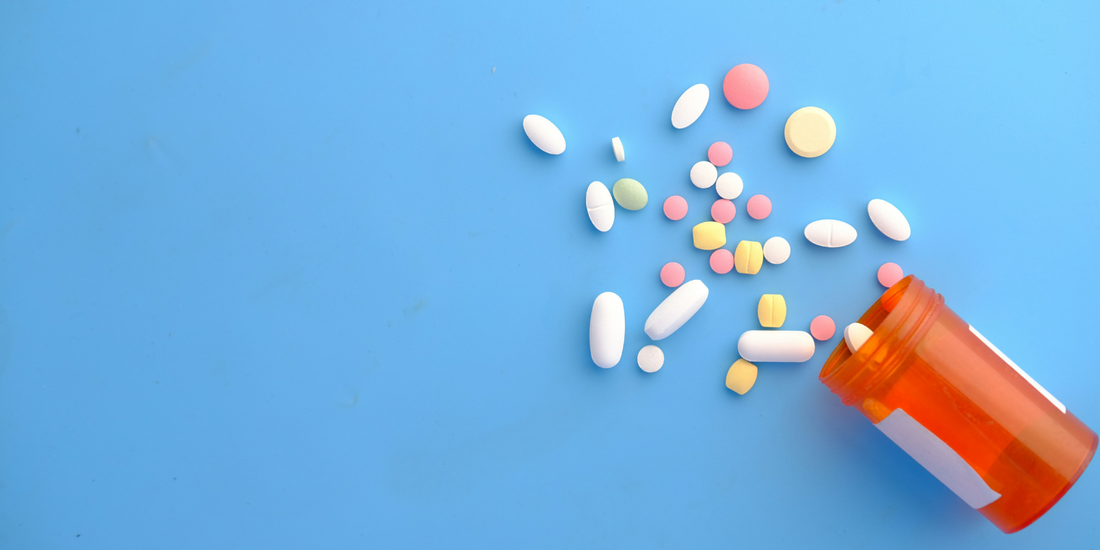 DAO Blockers: Common Medications That May Inhibit Your Enzyme