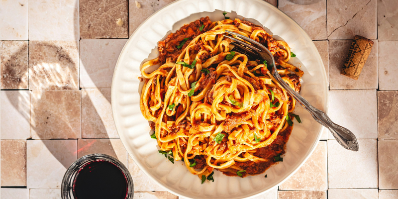 Why Mince Meat Can Be a Histamine Trap