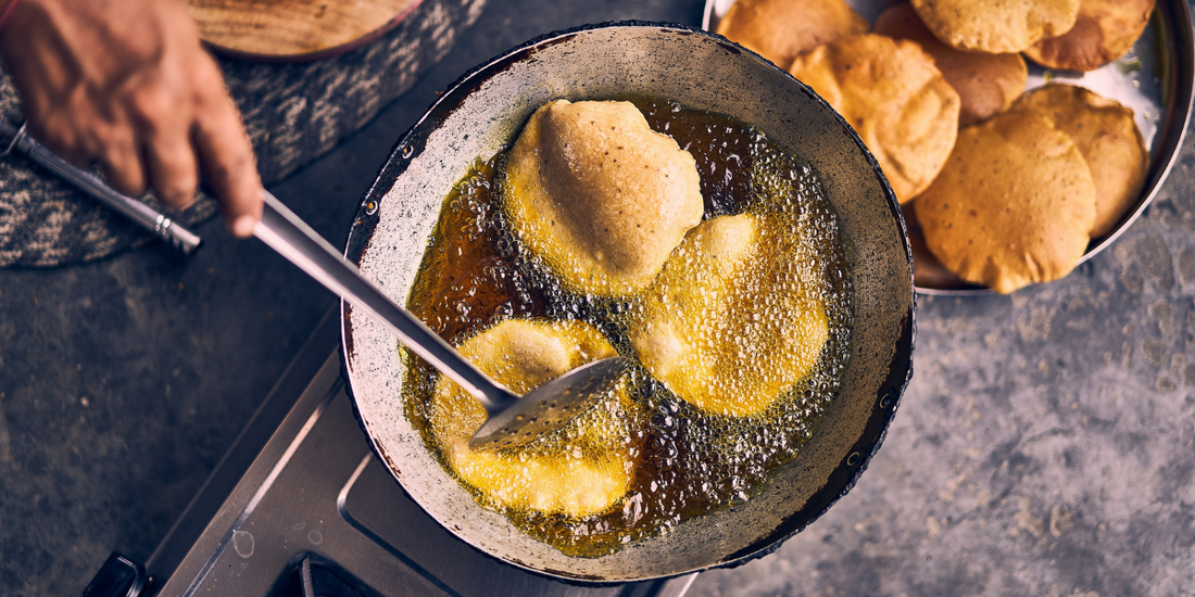 Guide to Low Histamine Fats, Oils, and Condiments
