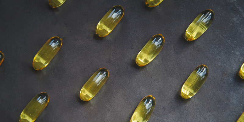 Omega-3 on a Low Histamine Diet