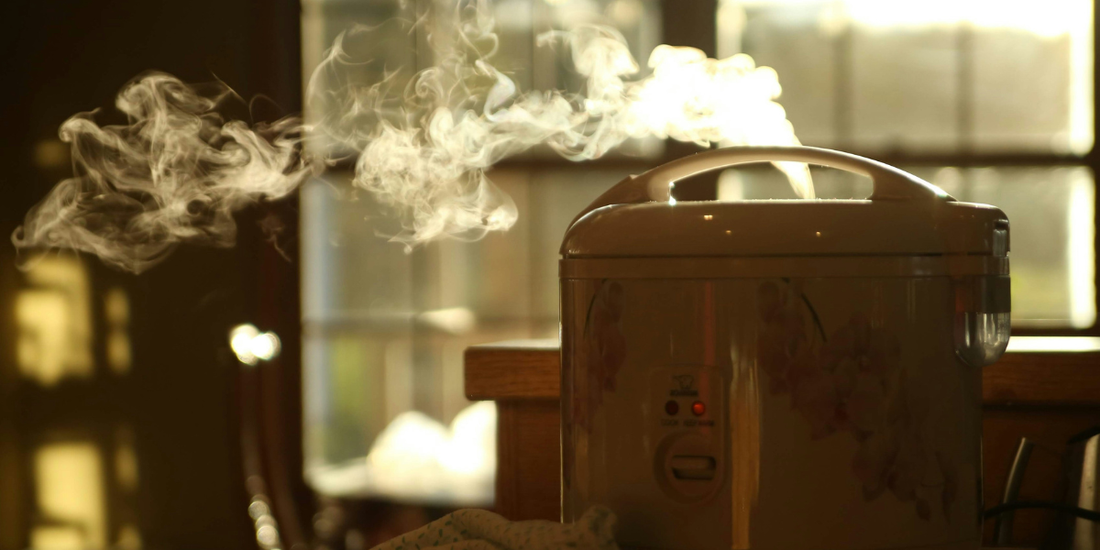 Pressure Cookers and Histamine Intolerance