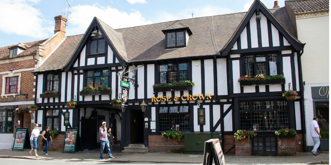 How to Navigate a Pub Menu With Histamine Intolerance