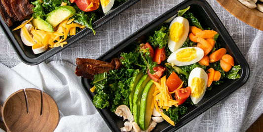How to Decode Ready Meal Labels for Histamine Intolerance