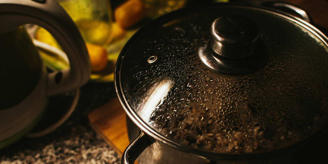 The Slow Cooker Question: Is 'Low and Slow' a Problem for Histamine?
