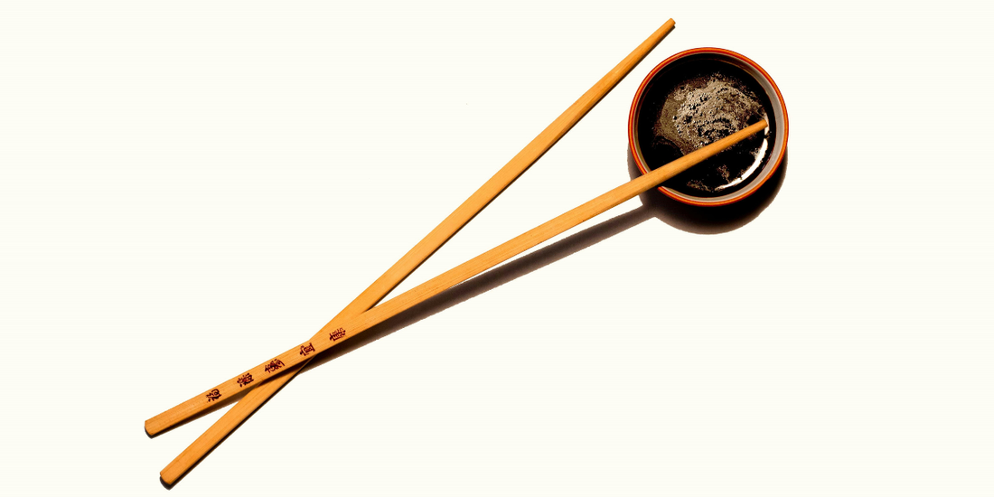 How to Replace Soy Sauce with Low Histamine Options