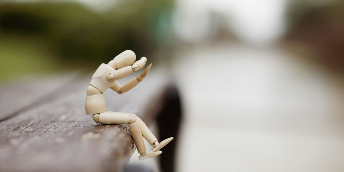 The Stress-Histamine Connection