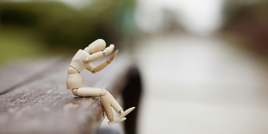 The Stress-Histamine Connection