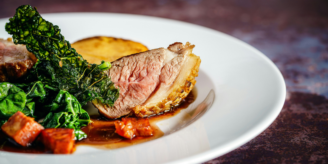 How to Navigate a Sunday Roast With Histamine Intolerance