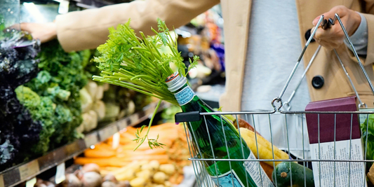 How to Read UK Food Labels with Histamine Intolerance