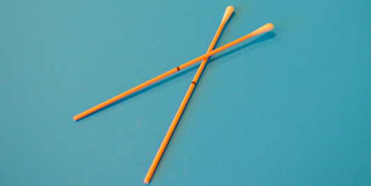 How To Take Your Genetic Swab Test