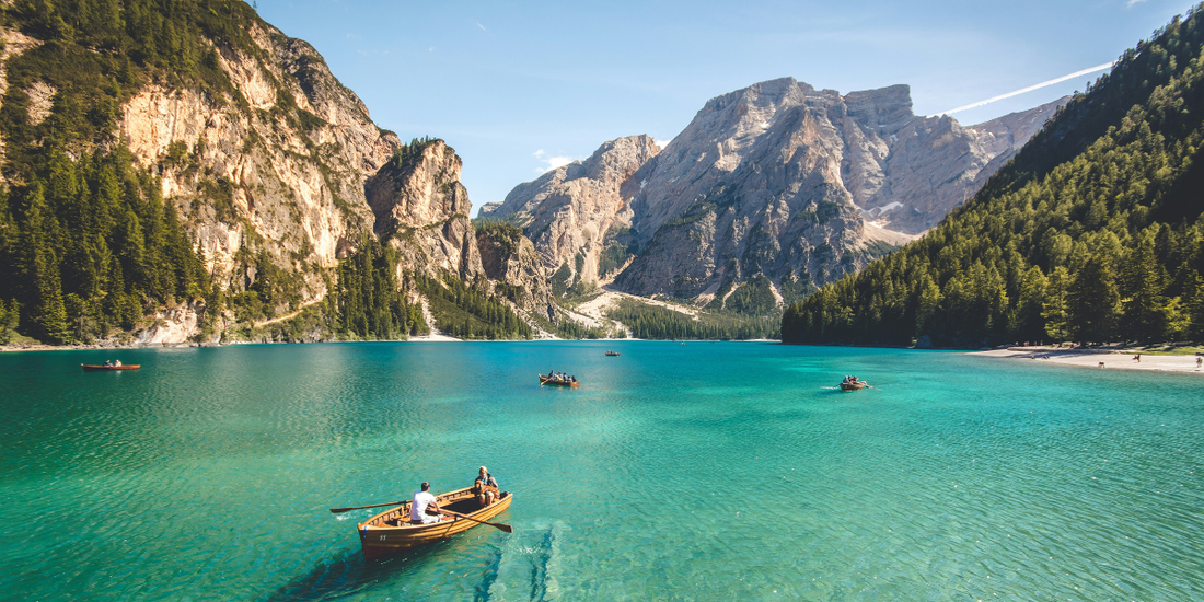 Your Guide to Travelling with Histamine Intolerance