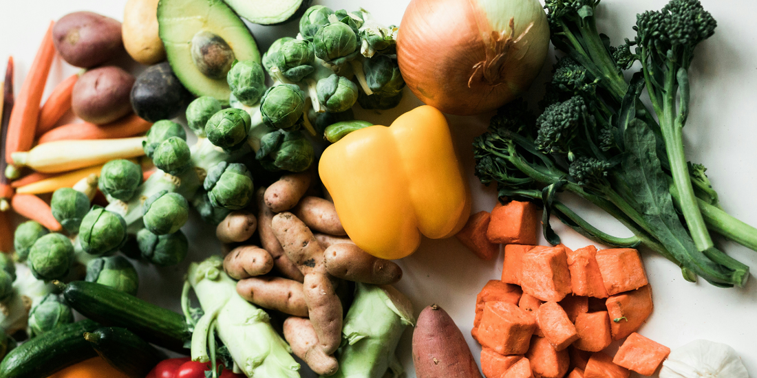 A Guide to Vegetables on a Low-Histamine Diet