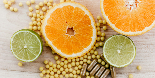 Vitamin C and Histamine Intolerance