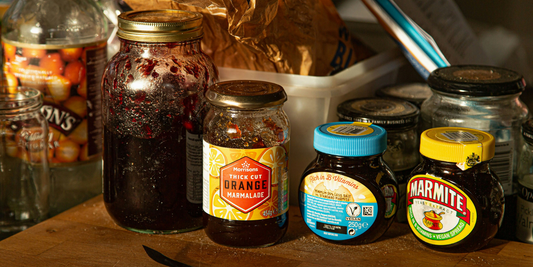 How to Replace Yeast Extract and Marmite with Low Histamine Options