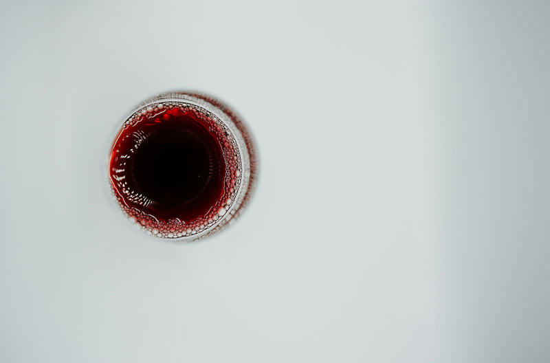 Why Wine Affects People with Histamine Intolerance (And Why It's Not the Sulphites)
