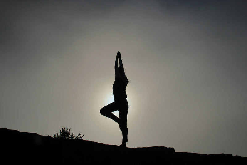 Histamine Intolerance & Women’s Health