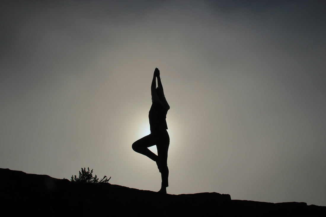 Histamine Intolerance & Women’s Health